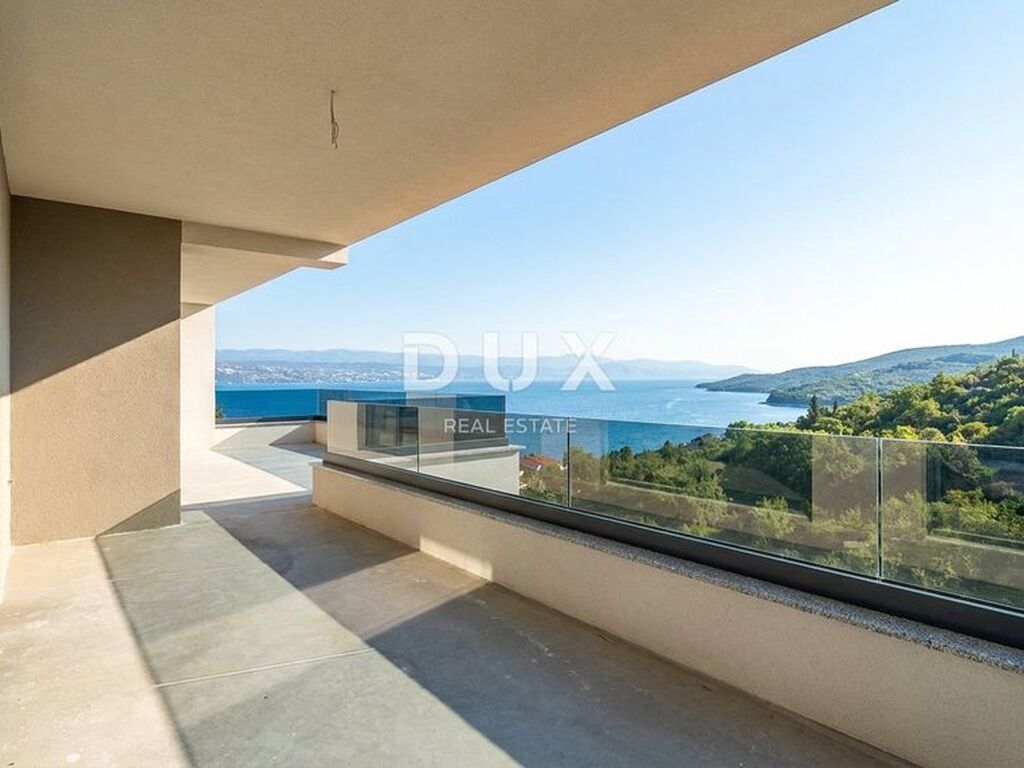 Appartement de luxe à vendre à Opatija, 625 000 €, Photo 1