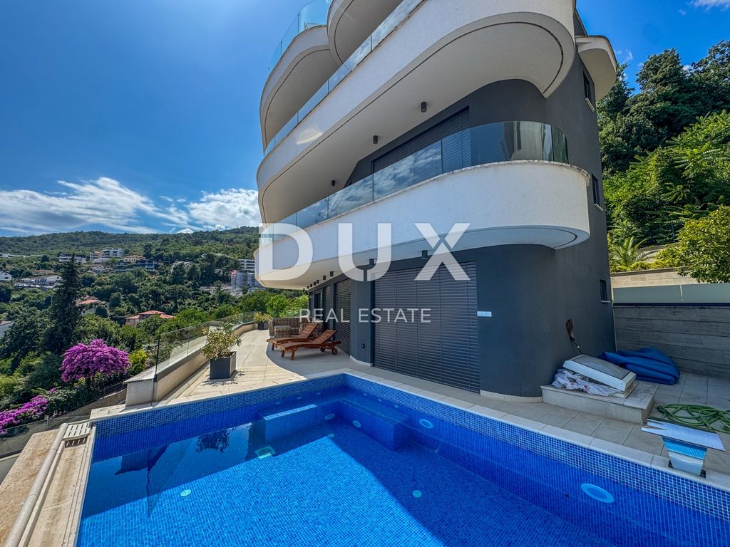 Appartement de luxe à vendre à Opatija, 895 000 €, Photo 1
