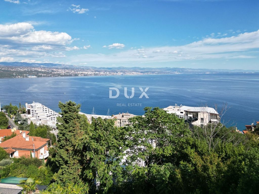 Luxury House for sale in Opatija, 650 000 €, Photo 1