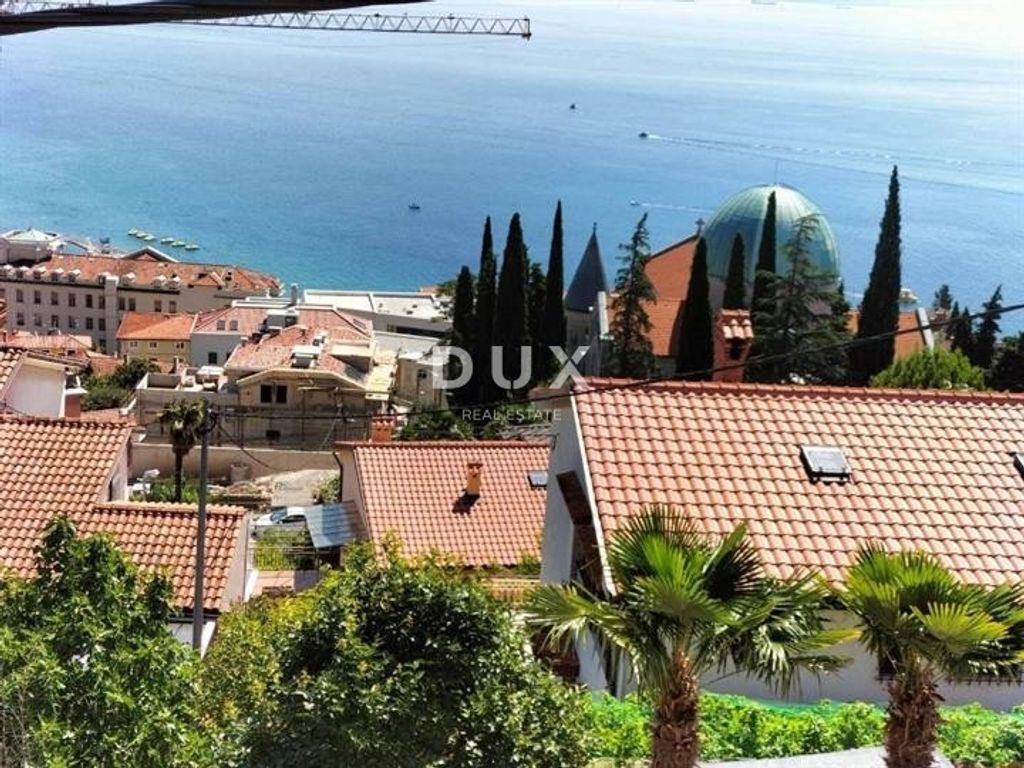 Appartement de luxe à vendre à Opatija, 593 000 €, Photo 1