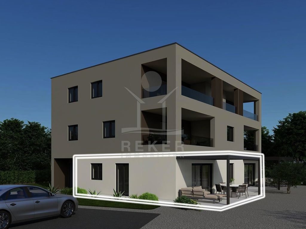 Appartement de luxe à vendre à Porec, 399 000 €, Photo 1