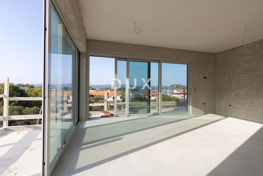 Luxury Apartment for sale in Murter, 419 000 €, Photo 1