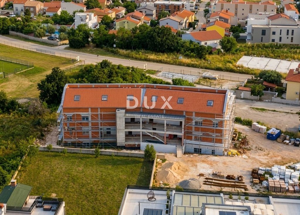 Appartement de luxe à vendre à Medulin, 448 945 €, Photo 1