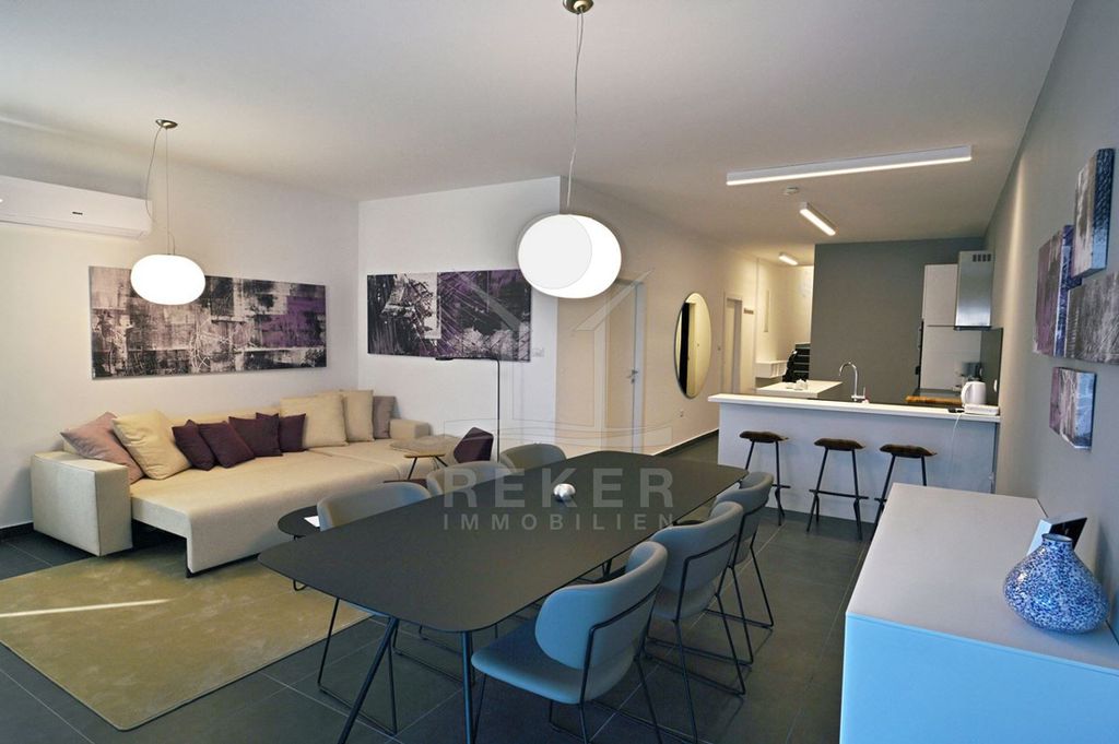 Appartement de luxe à vendre à Opatija, 575 000 €, Photo 1