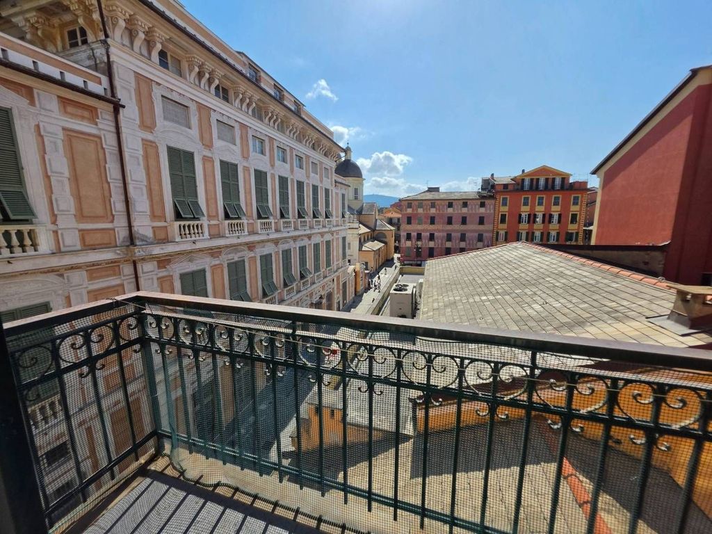 Luxury Apartment for sale in Chiavari, 1 020 000 €, Photo 1
