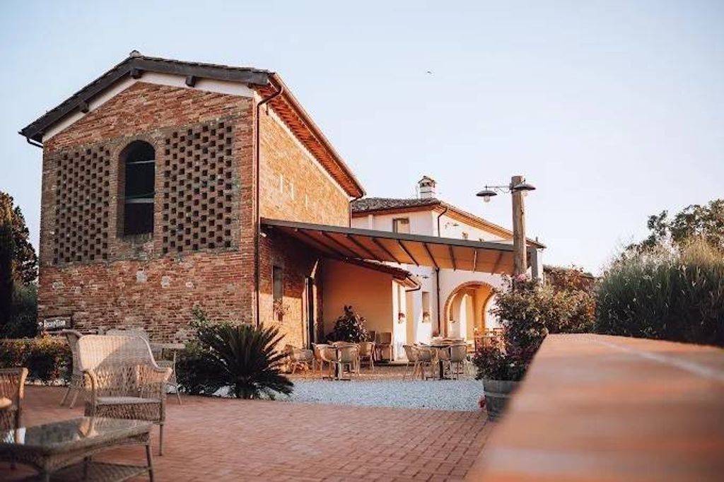 Maison de luxe à vendre à Cerreto Guidi, 1 490 000 €, Photo 1
