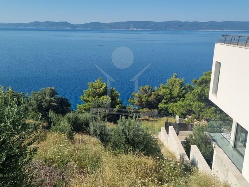 Maison de luxe à vendre à Omiš, 3 500 000 €, Photo 1