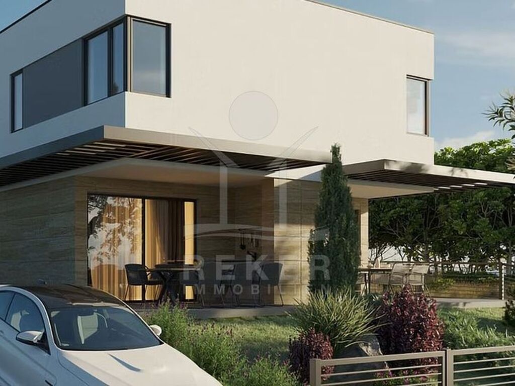 Maison de luxe à vendre à Novalja, 424 750 €, Photo 1