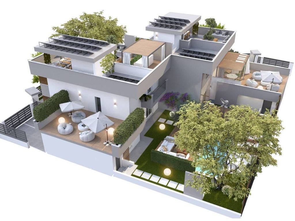 Luxury House for sale in Mozzate, 520 000 €, Photo 2