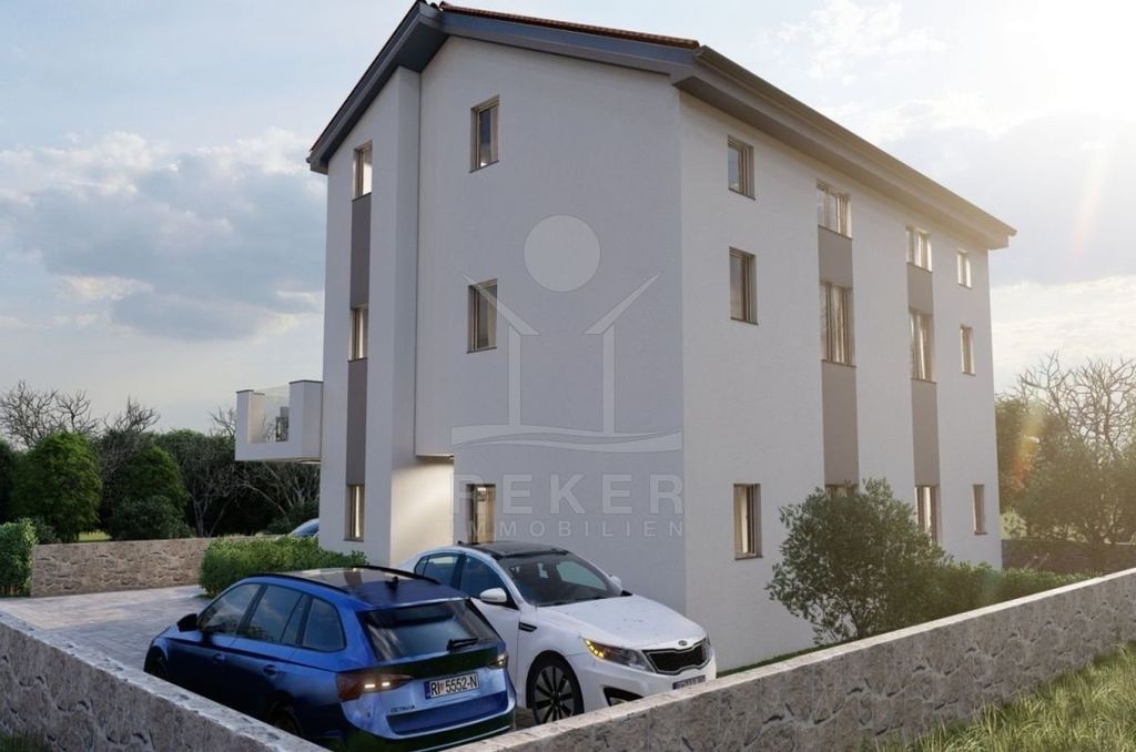 Luxury Apartment for sale in Punat, 513 000 €, Photo 2