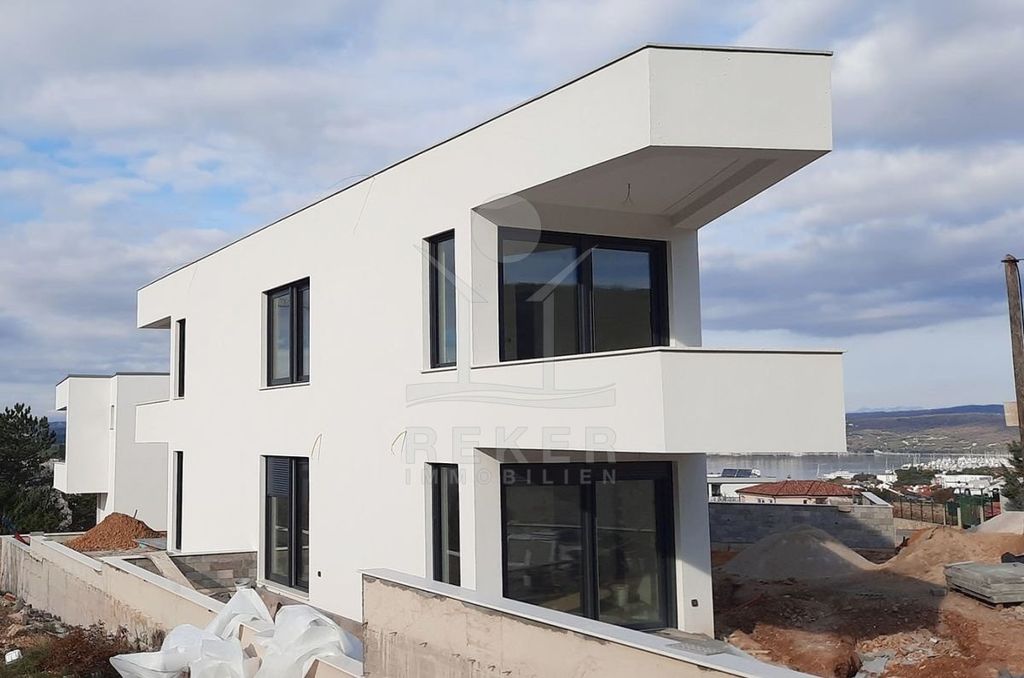 Appartement de luxe à vendre à Punat, 640 000 €, Photo 2
