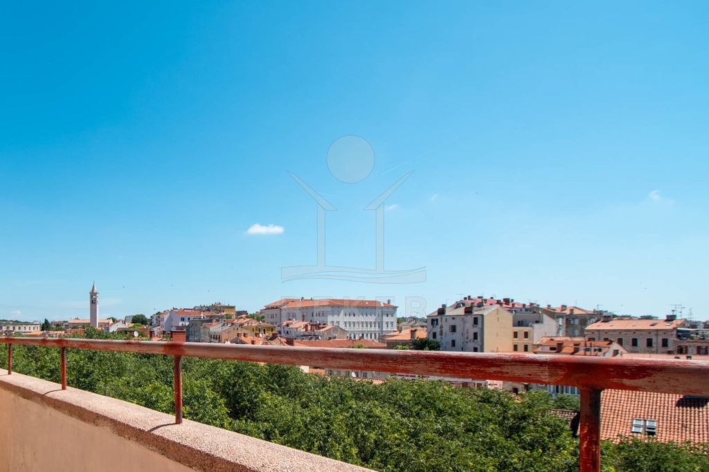 Appartement de luxe à vendre à Pula, 450 000 €, Photo 2