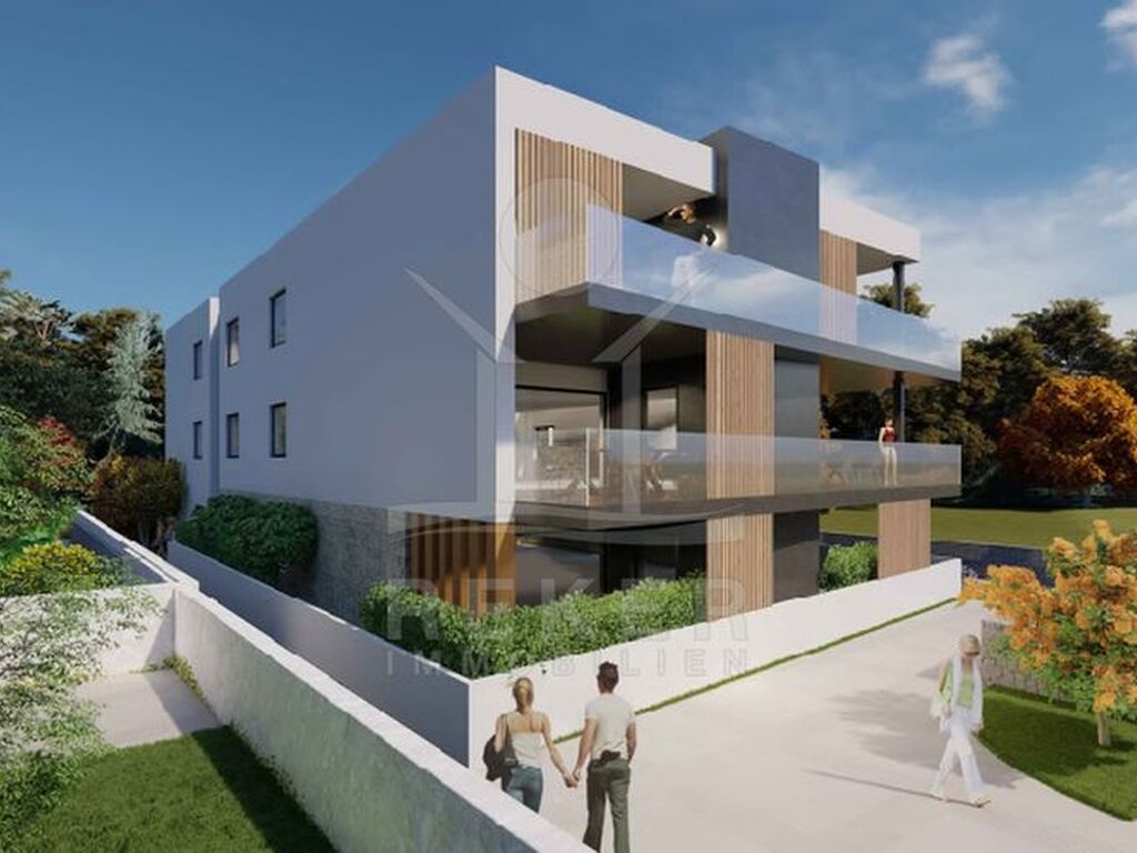 Appartement de luxe à vendre à Privlaka, 412 000 €, Photo 2
