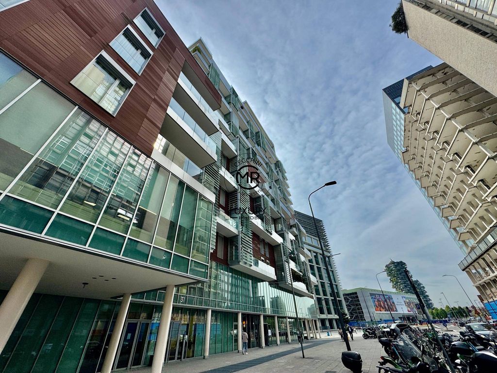 Appartement de luxe à vendre à Milan, 1 070 000 €, Photo 2