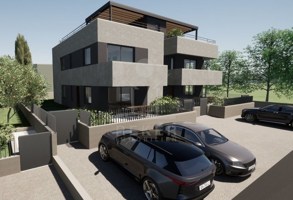 Luxury Apartment for sale in Porec, 449 720 €, Photo 2