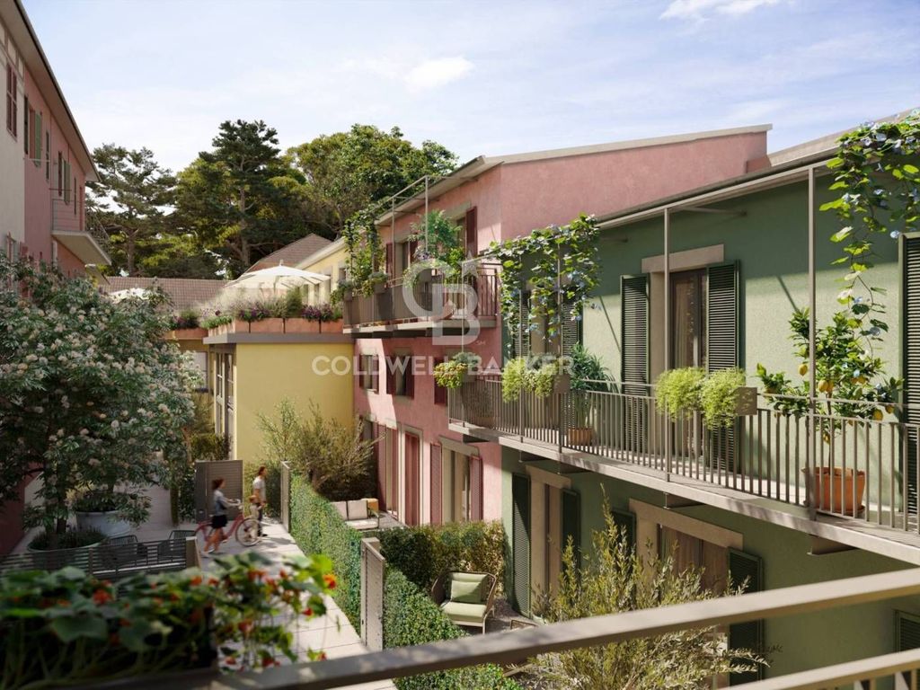 Appartement de luxe à vendre à Santa Margherita Ligure, 1 220 000 €, Photo 2