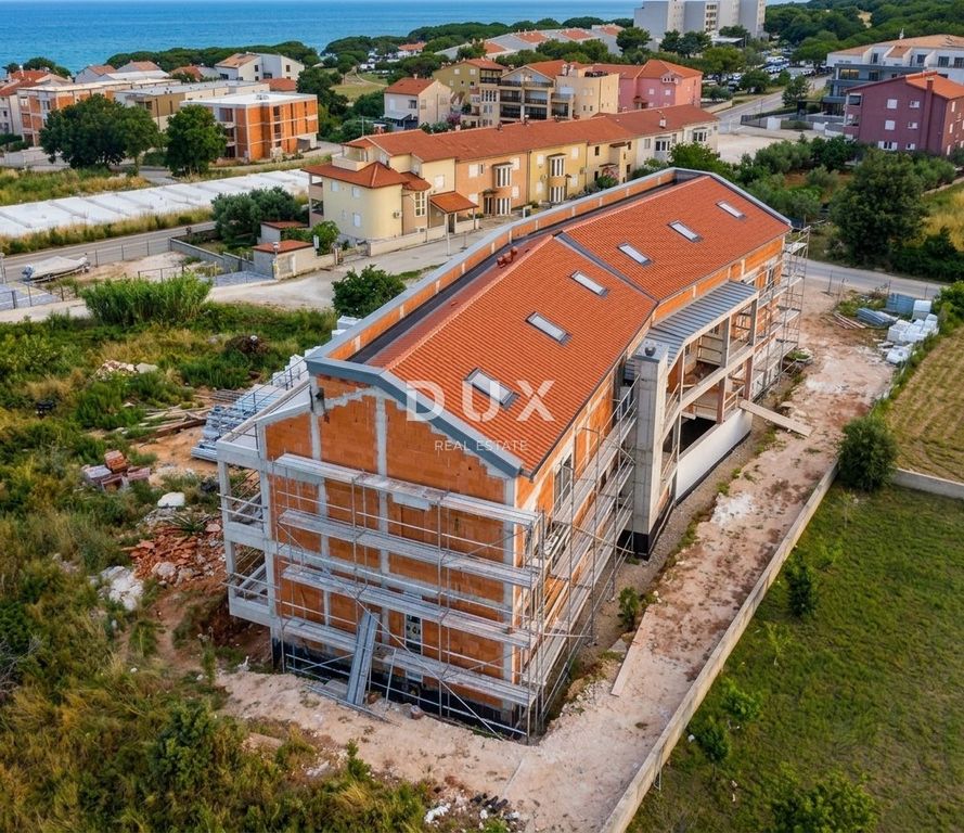 Appartement de luxe à vendre à Medulin, 448 945 €, Photo 2