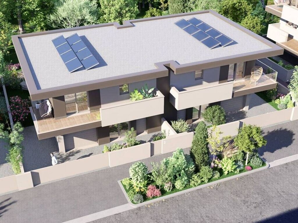 Maison de luxe à vendre à Cesena, 570 000 €, Photo 3