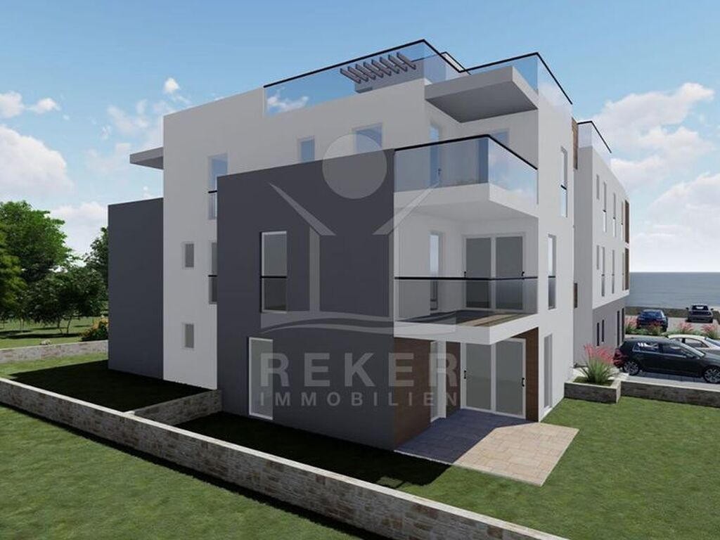 Appartement de luxe à vendre à Srima, 716 586 €, Photo 3