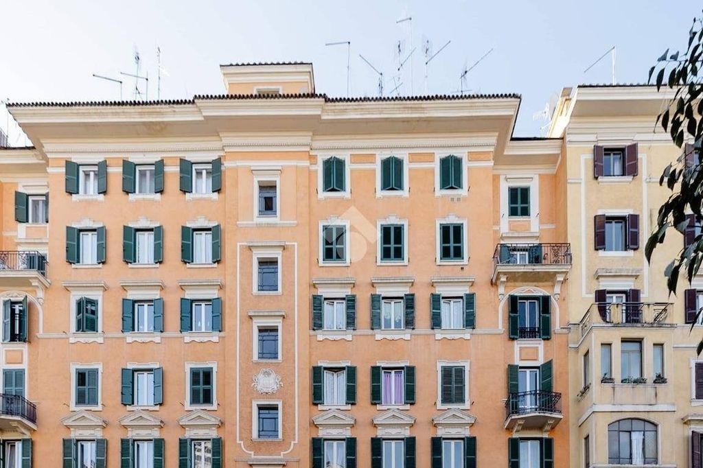 Luxury Apartment for sale in Rome, 549 000 €, Photo 3