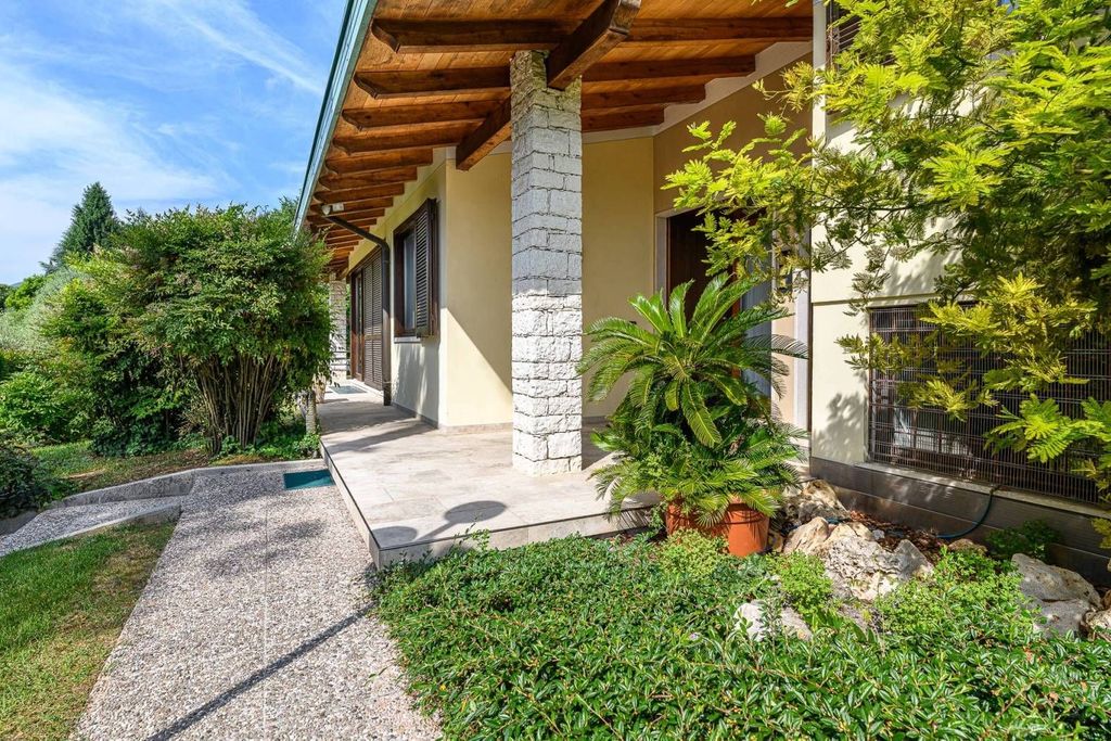 Maison de luxe à vendre à Schio, 750 000 €, Photo 3
