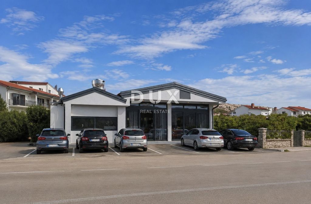 Maison de luxe à vendre à Pag, 1 070 000 €, Photo 3