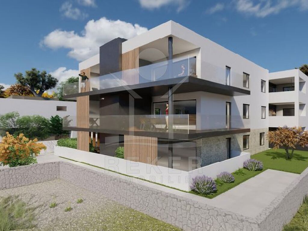 Luxury Apartment for sale in Privlaka, 371 000 €, Photo 3