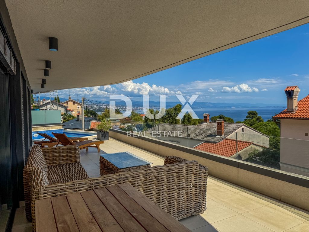 Appartement de luxe à vendre à Opatija, 895 000 €, Photo 3