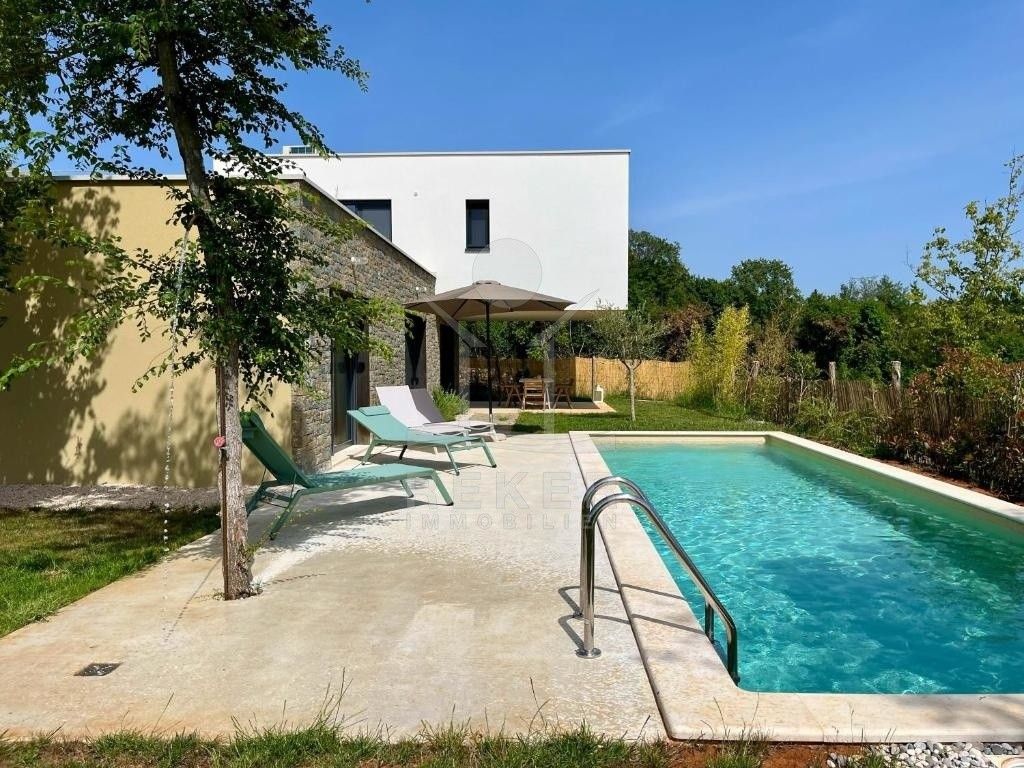 Maison de luxe à vendre à Porec, 655 000 €, Photo 3