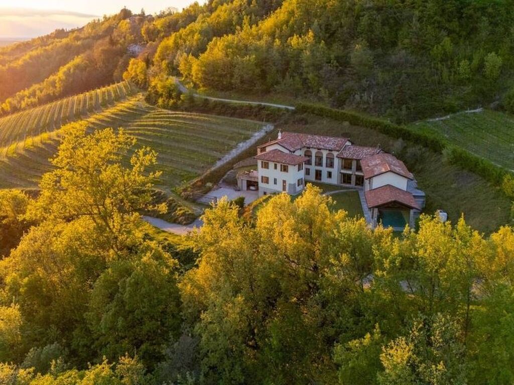 Luxury House for sale in Alba, 3 900 000 €, Photo 3