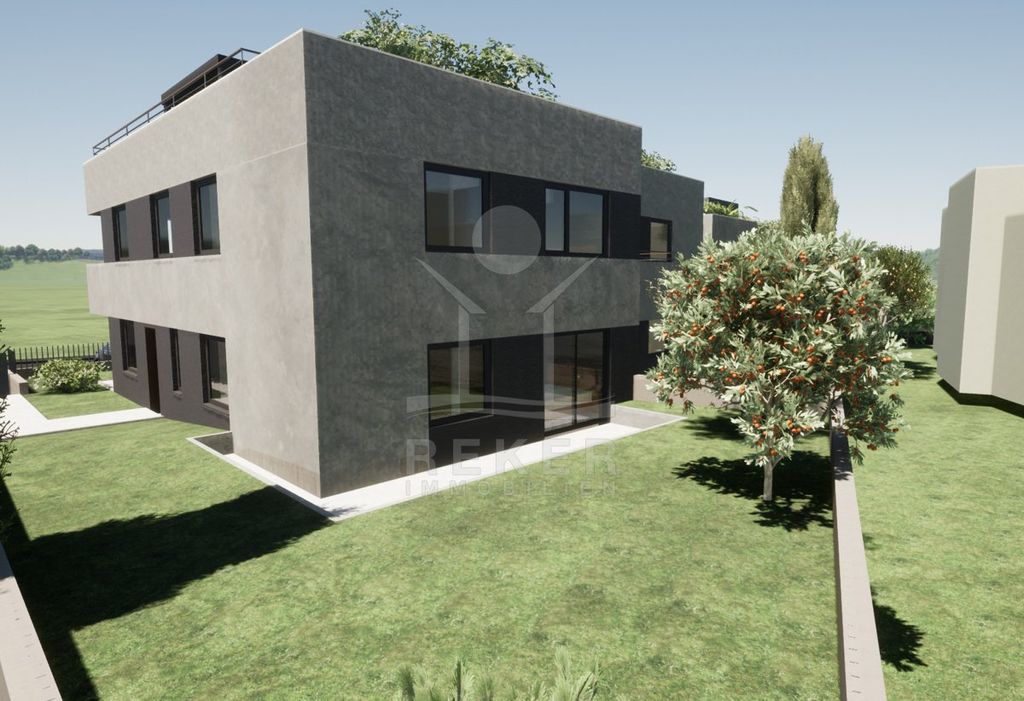 Luxury Apartment for sale in Porec, 449 720 €, Photo 3