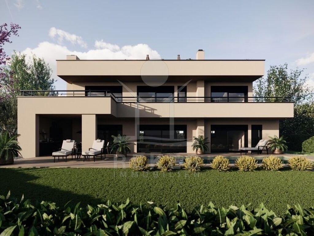 Maison de luxe à vendre à Porec, 970 000 €, Photo 3