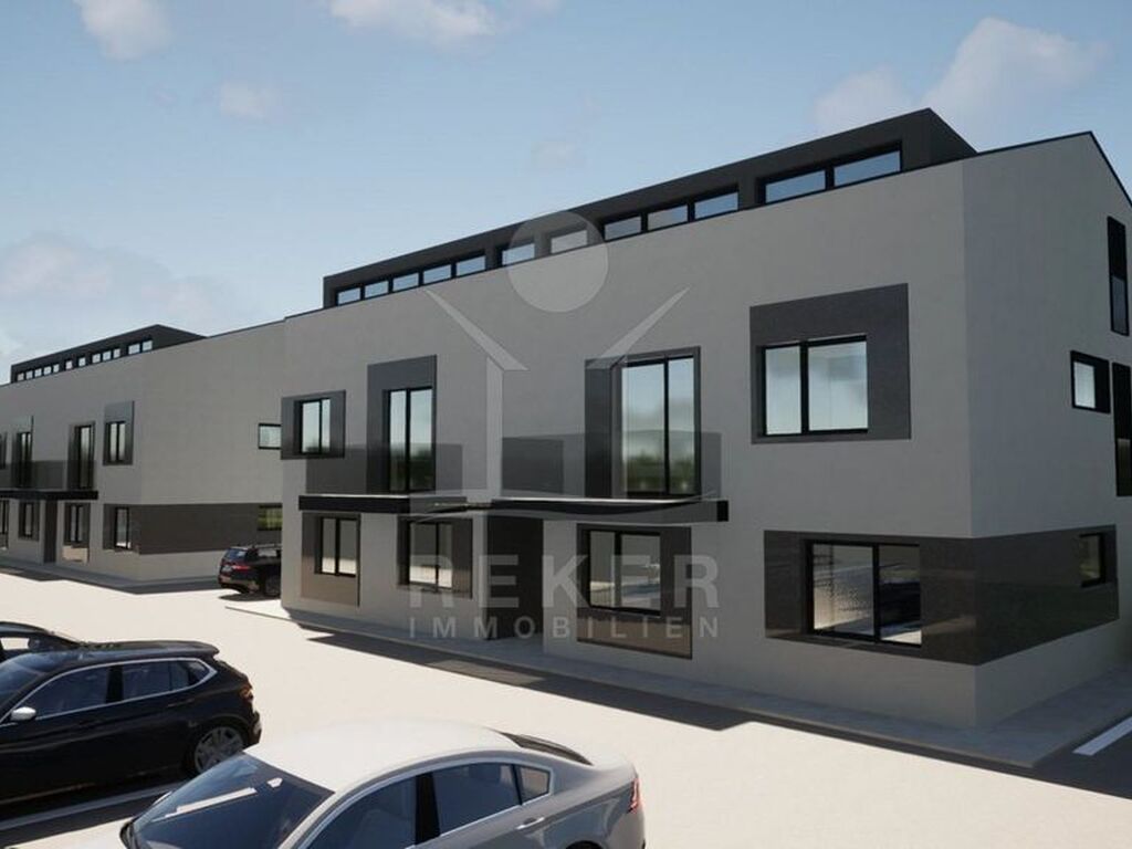 Luxury Apartment for sale in Porec, 541 056 €, Photo 3