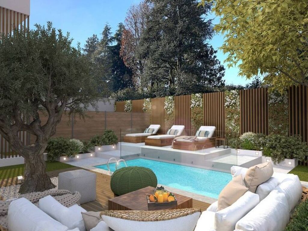 Luxury House for sale in Mozzate, 520 000 €, Photo 4