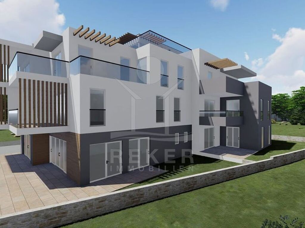 Appartement de luxe à vendre à Srima, 716 586 €, Photo 4