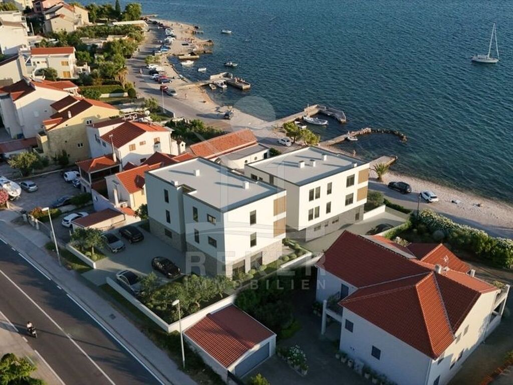 Luxury Apartment for sale in Šibenik, 497 000 €, Photo 4