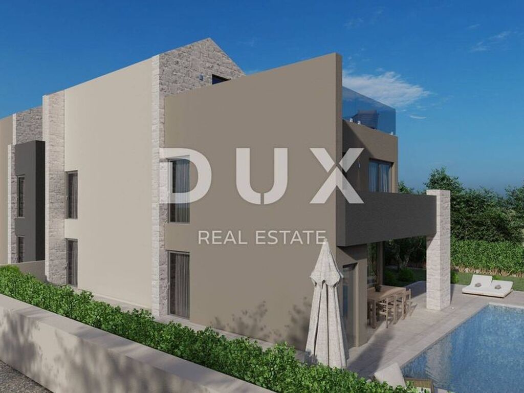 Maison de luxe à vendre à Porec, 1 650 000 €, Photo 4