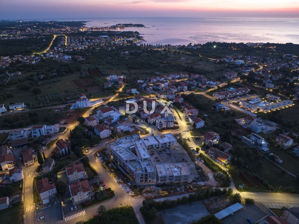 Appartement de luxe à vendre à Porec, 716 490 €, Photo 4