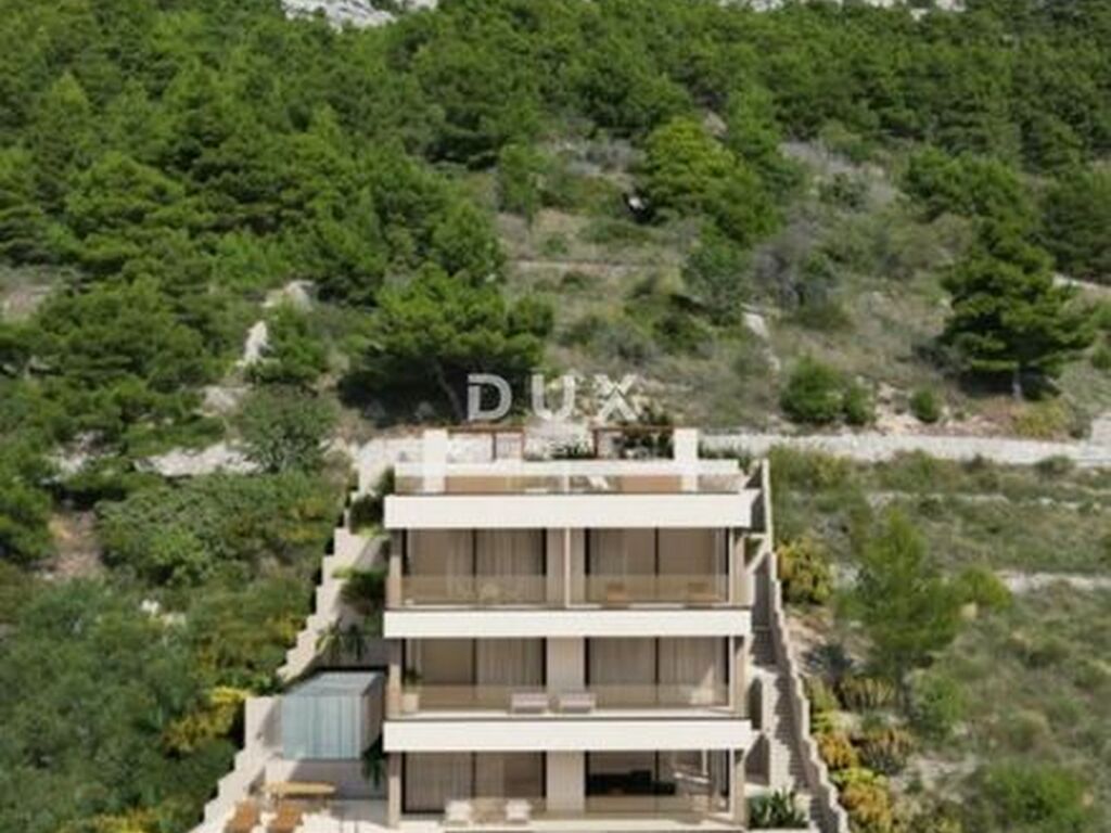 Appartement de luxe à vendre à Omiš, 890 000 €, Photo 4