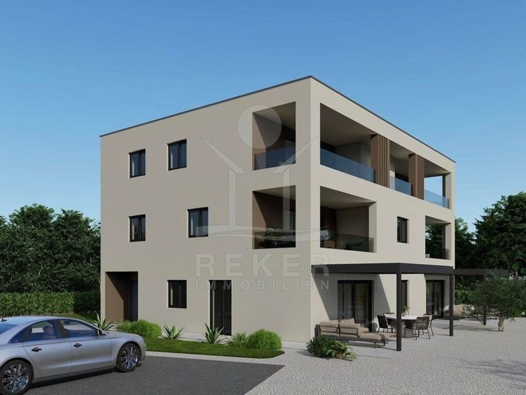Luxury Apartment for sale in Porec, 399 000 €, Photo 4