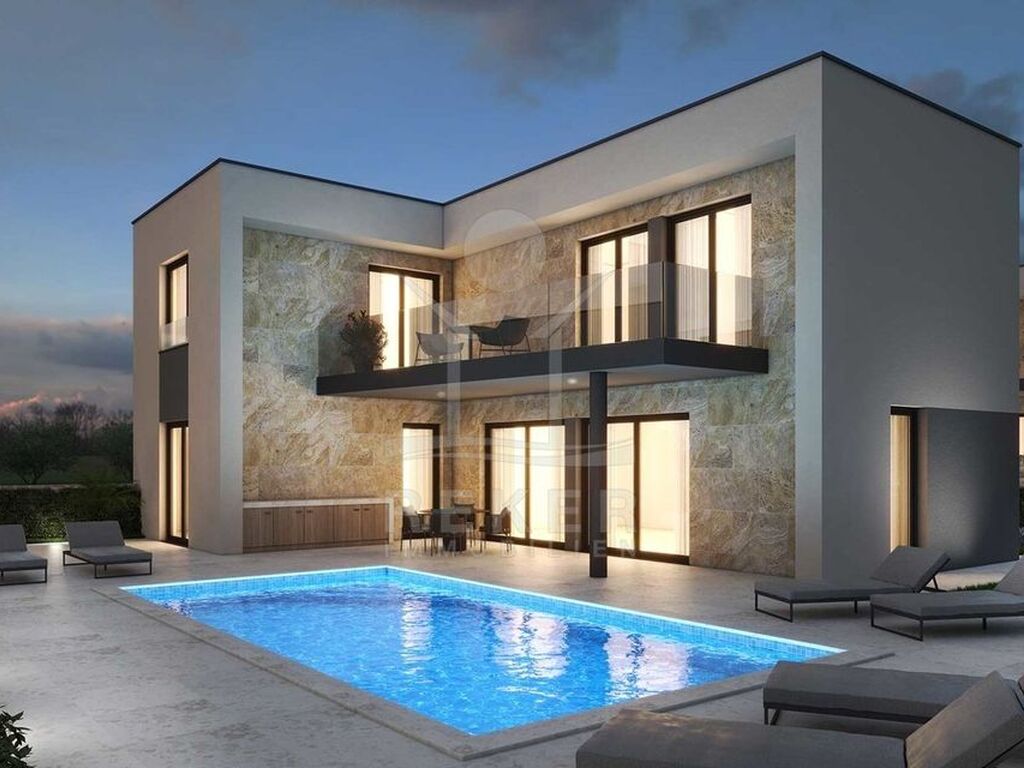 Luxury House for sale in Peroj, 790 000 €, Photo 4
