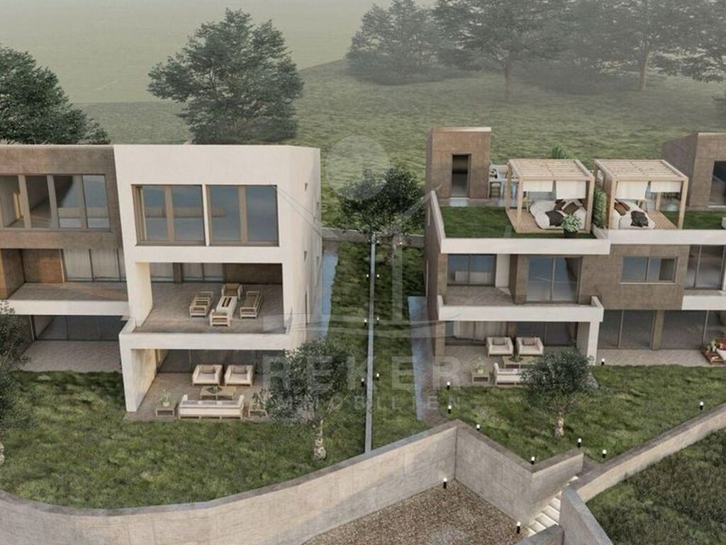 Maison de luxe à vendre à Opatija, 550 000 €, Photo 4