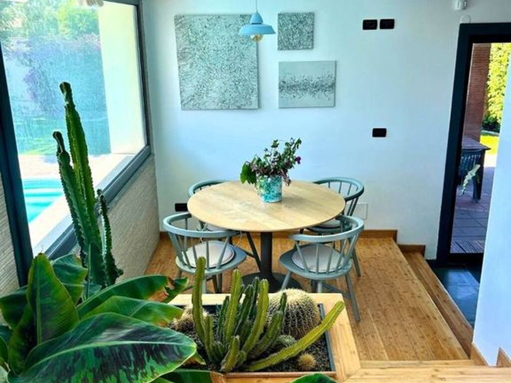 Luxury House for sale in Rome, 590 000 €, Photo 4