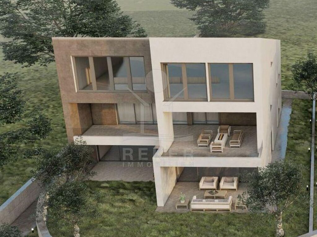 Appartement de luxe à vendre à Opatija, 450 000 €, Photo 4