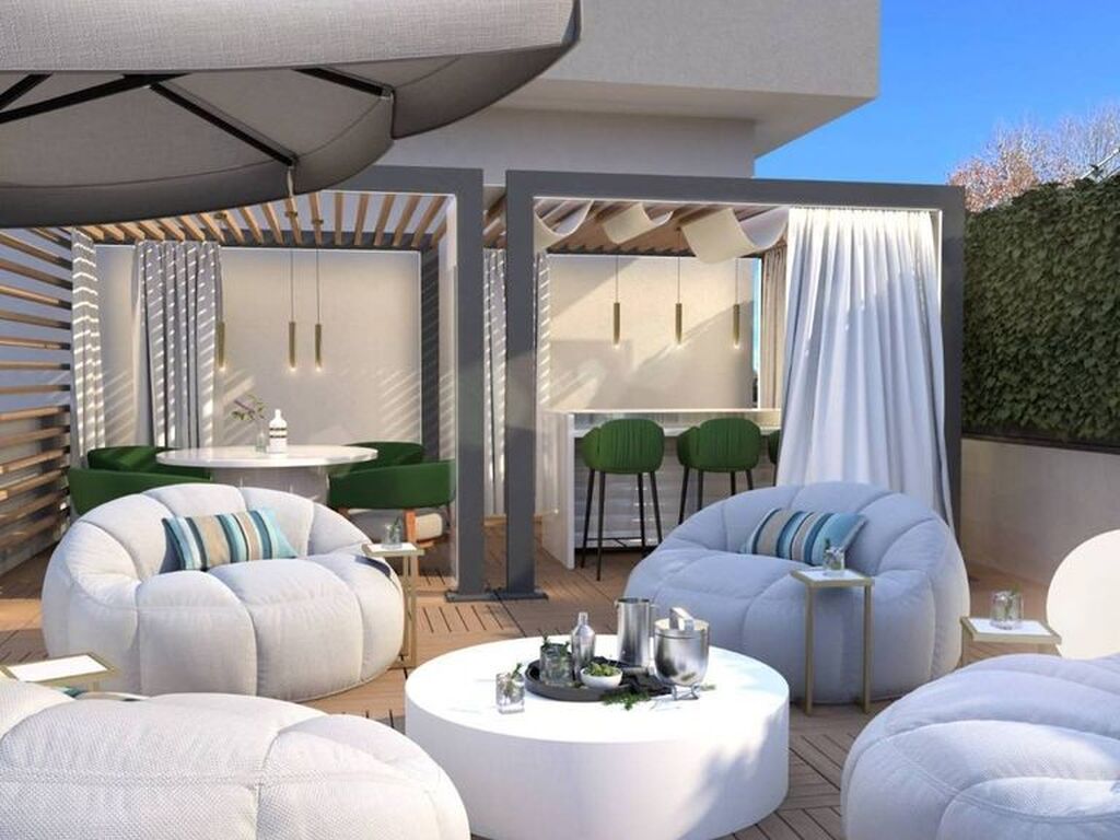 Luxury House for sale in Mozzate, 520 000 €, Photo 5
