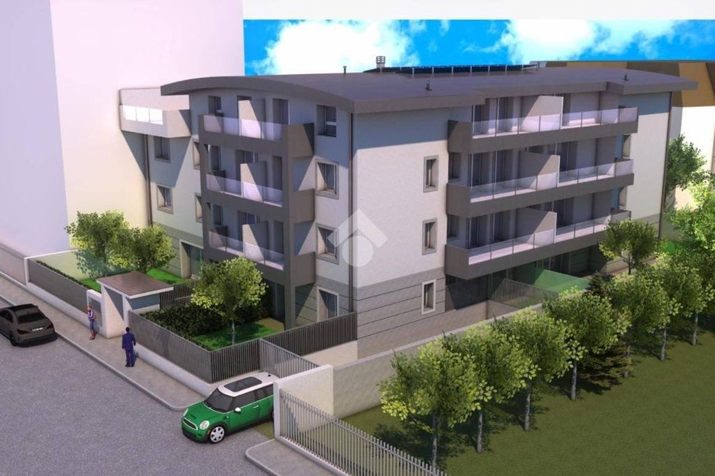 Appartement de luxe à vendre à Lissone, 750 000 €, Photo 5