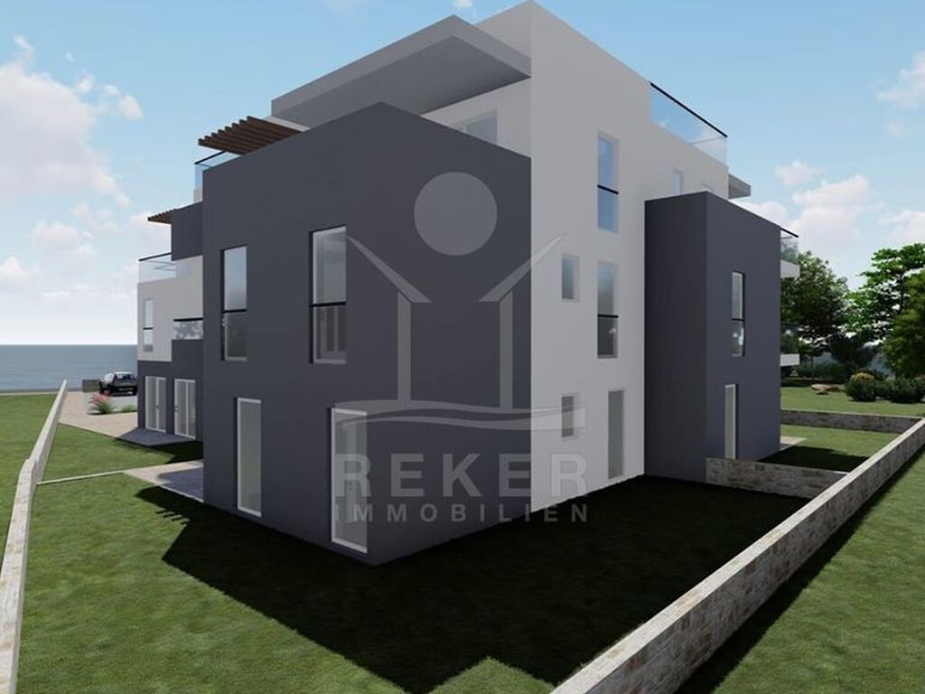 Appartement de luxe à vendre à Srima, 716 586 €, Photo 5