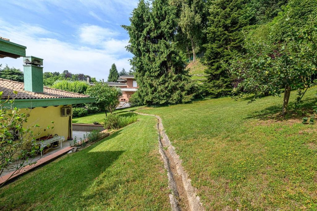 Maison de luxe à vendre à Schio, 750 000 €, Photo 5