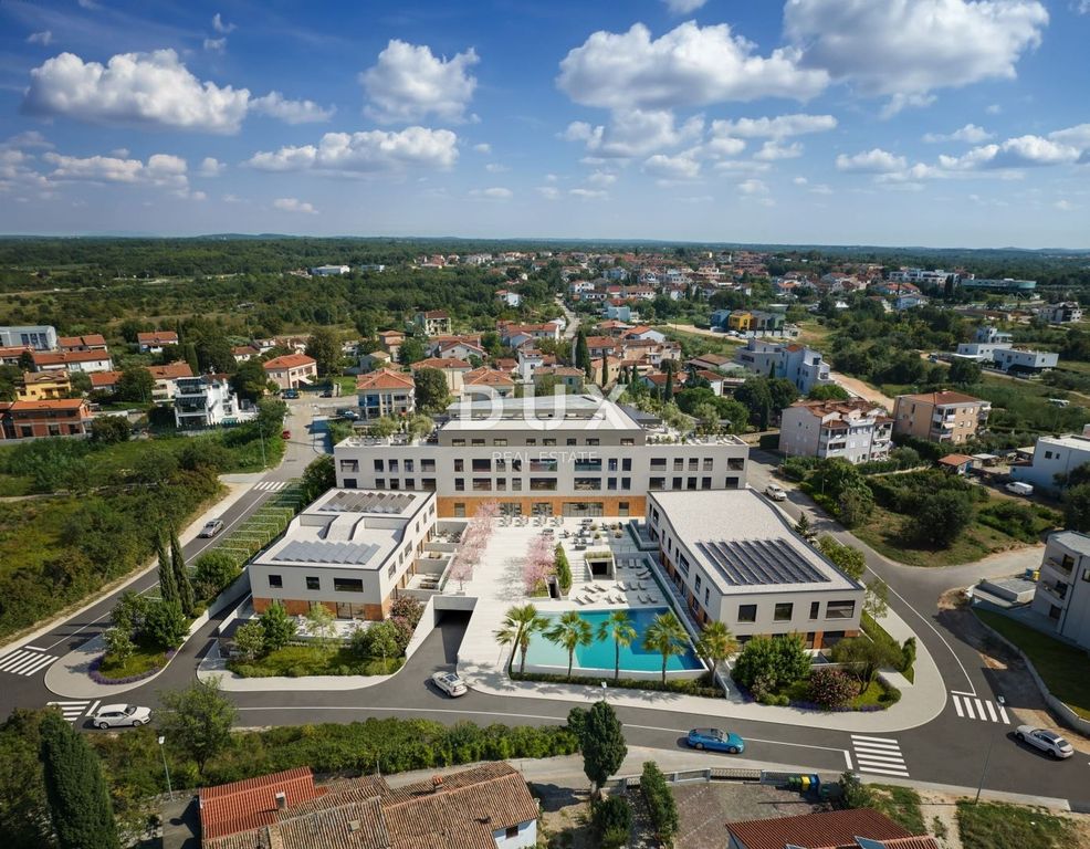 Luxury Apartment for sale in Porec, 552 833 €, Photo 5