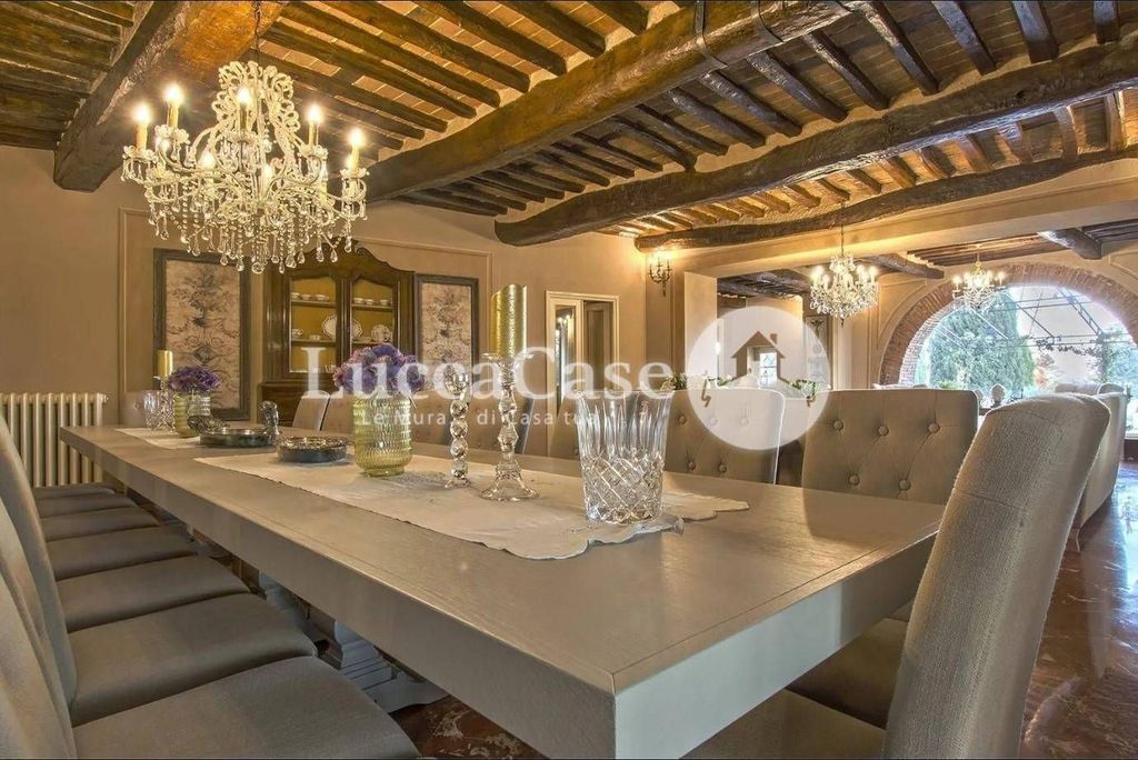 Maison de luxe à vendre à Lucca, 2 100 000 €, Photo 5
